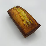 Cake Citron Yuzu