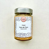 Pot de Praliné Coco