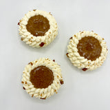 Vanille Pécan individuel