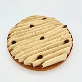 Tarte Café Dulcey