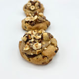 Cookie Noisettes Caramélisées