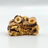 Cookie Noisettes Caramélisées