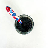 Pot de Praliné Sésame Noir