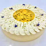 Entremets Exotique