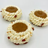 Vanille Pécan individuel