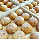 Mignardise Chou classique