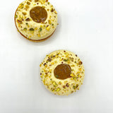 Tarte individuelle 100% Pistaches