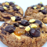 Cookie tout choco