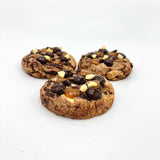 Cookie tout choco