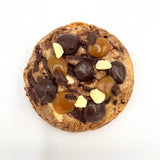 Cookie tout choco