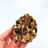 Cookie tout choco