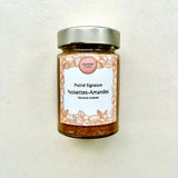Pot de Praliné Noisettes Amandes