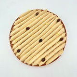 Tarte Café Dulcey