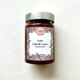 Pot de Praliné Grué de Cacao