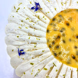 Entremets Exotique