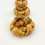 Cookie Pistache