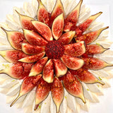 Pavlova Figues Framboises