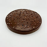 Tarte Chocolat Grué de Cacao