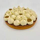 Tarte 100% Pistaches