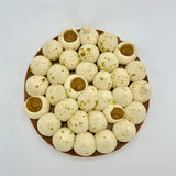 Tarte 100% Pistaches