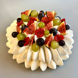 Pavlova Fruits d'Automne