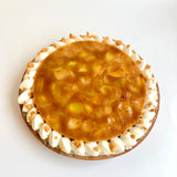 Tarte Tatin revisitée