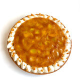 Tarte Tatin revisitée