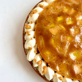 Tarte Tatin revisitée