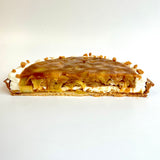 Tarte Tatin revisitée