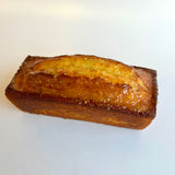 Cake Citron Yuzu