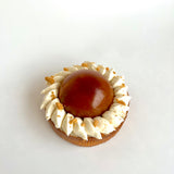 Tarte Tatin revisitée individuelle