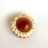 Tarte Tatin revisitée individuelle