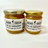 Miel de Châtaignier