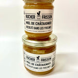 Miel de Châtaignier