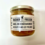 Miel de Châtaignier