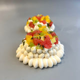 Pavlova Individuelle Agrumes