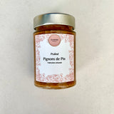 Pot de Praliné Pignons de Pin