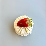 Fraisier revisité individuel