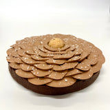 Tarte Coco Choco