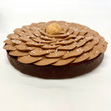 Tarte Coco Choco