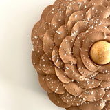 Tarte Coco Choco