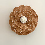 Tarte Coco Choco individuelle