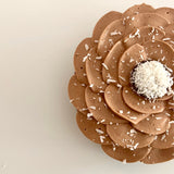 Tarte Coco Choco individuelle