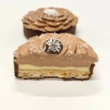Tarte Coco Choco individuelle
