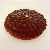 Tarte Cacahuètes Caramel