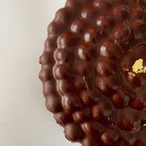 Tarte Cacahuètes Caramel