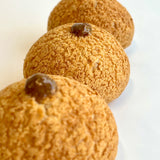 Boîte de choux éphémère Vanille Macadamia