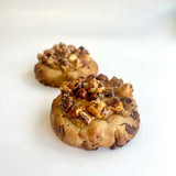 Cookie Noisettes Caramélisées