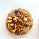 Cookie Noisettes Caramélisées