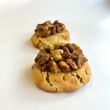 Cookie Pistaches Caramélisées